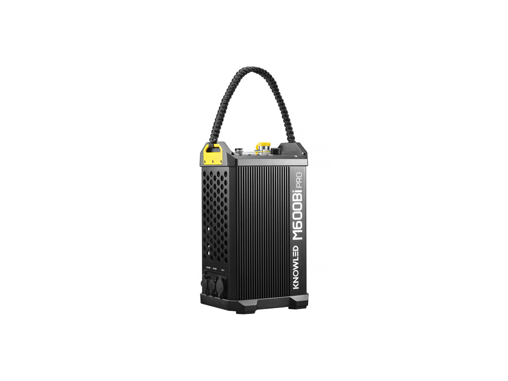 Godox M600Bi Pro 600W Bi-Color LED Işık